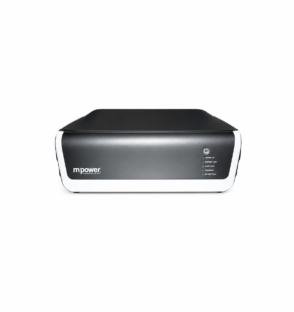 M-power 3.5KVA 48V hybrid solar inverter for home and office backup power systems