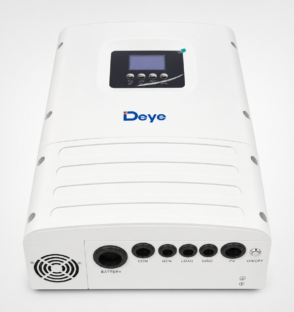 Deye 6kVA 48V Single Phase Hybrid Solar Inverter
