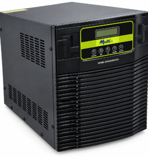 Multipower 3.5VA 48V Pure Sine Wave Inverter for Reliable Home and Solar Power Backup