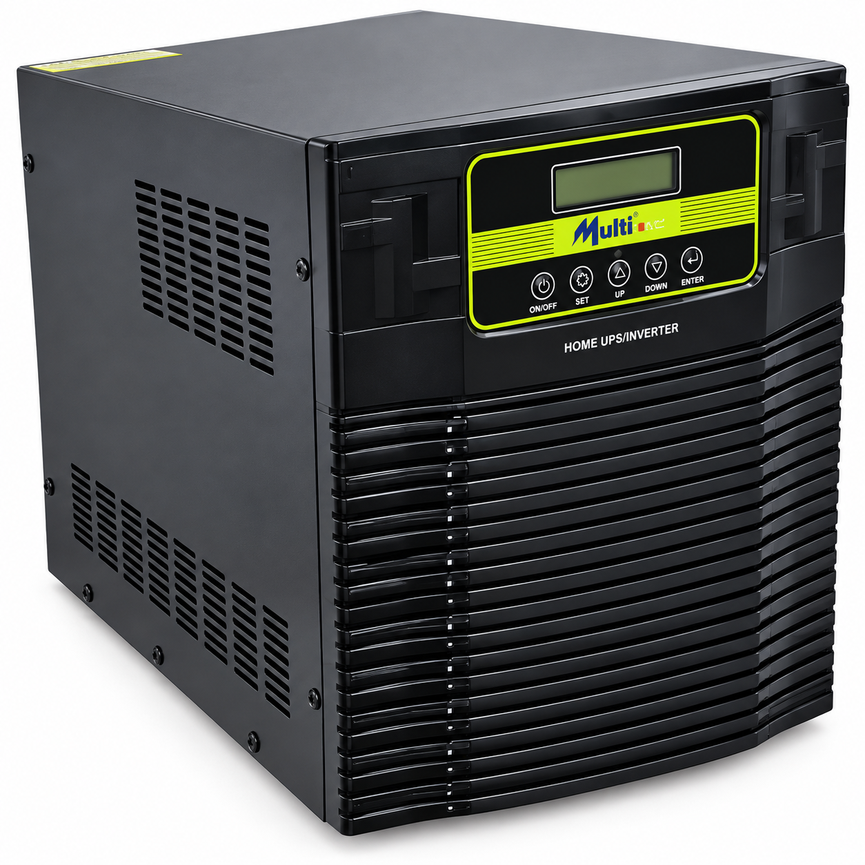 Multipower 3.5VA 48V Pure Sine Wave Inverter for Reliable Home and Solar Power Backup